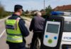 Policija u jednom danu zaustavila tri alkoholizirana biciklista: izmjereno im 2,97, 2,18 i 2,14 promila