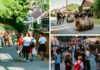 Sutra počinje Vinatlon: Baranju očekuju dva dana vina, događanja i koncerti Gorana Karana i Nine Badrić