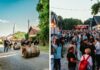 Vinatlon 2026. – zadnji vikend u svibnju rezerviran je za vino, glazbu i Baranju