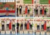 Članice HK Fami Donji Miholjac osvojile medalje za Hrvatsku na jakom međunarodnom turniru u Češkoj