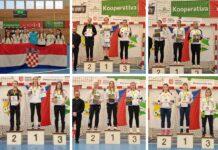 Članice HK Fami Donji Miholjac osvojile medalje za Hrvatsku na jakom međunarodnom turniru u Češkoj