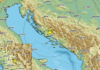Dalmaciju zatresla dva potresa: prvi magnitude 3,7, drugi 3,4 po Richteru