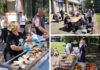 „Proljetni roštilj fest“ oduševio korisnike Doma za starije i nemoćne osobe