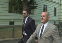 Počelo suđenje Josipu Dabri u Osijeku, javnost isključena iz suđenja zbog zaštite djeteta