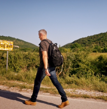 Marko Perković Thompson objavio videospot za pjesmu Zagora