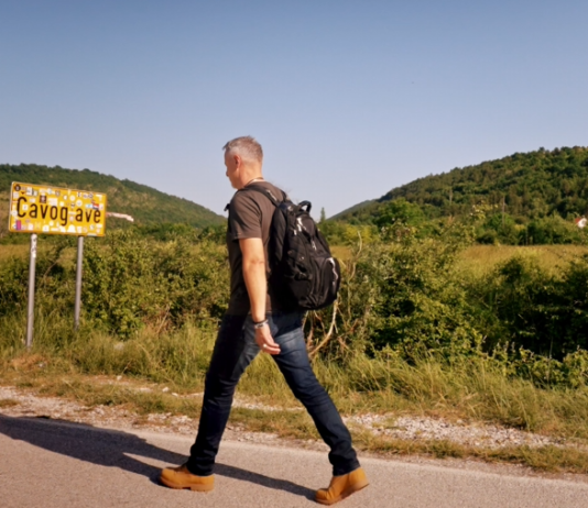 Marko Perković Thompson objavio videospot za pjesmu Zagora