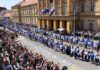 Veliki dan za maturante: Quadrilla održana po 20. put u Osječko-baranjskoj županiji
