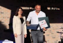 Dodijeljene vinske nagrade na Vinatlonu: „Demon Syrah“ Šampion Dunava, danas završnica u Zmajevcu