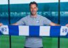 Federico Bessone novi je trener NK Osijeka: Argentinac preuzima Bijelo-plave