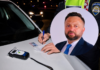 Načelnik Tordinaca Davor Adžić prenoćio u policiji nakon što je zaustavljen s 1,71 promil alkohola