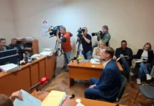 Nastavljeno suđenje bivšem ministru Banožiću: Obrana traži uvid u fotografije i plan s mjesta nesreće