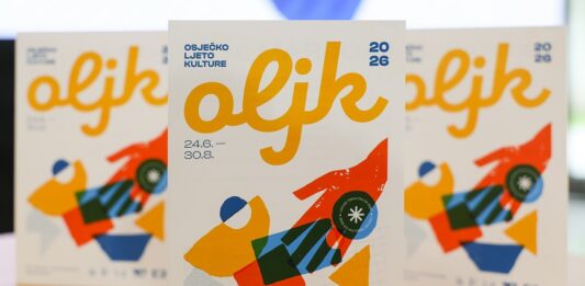 Osječko ljeto kulture donosi više od 60 događanja na više od deset lokacija