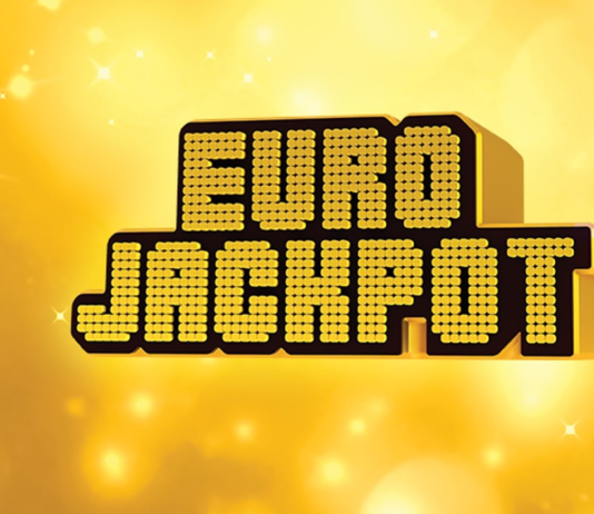 U Hrvatskoj osvojen Eurojackpot dobitak veći od 415 tisuća eura