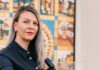 Zamjenica gradonačelnika Vinkovaca Katarina Vučić napustila HDZ zbog pritisaka i pogodovanja, kako tvrdi
