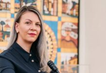 Zamjenica gradonačelnika Vinkovaca Katarina Vučić napustila HDZ zbog pritisaka i pogodovanja, kako tvrdi