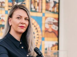 Zamjenica gradonačelnika Vinkovaca Katarina Vučić napustila HDZ zbog pritisaka i pogodovanja, kako tvrdi