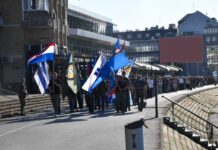U nedjelju u Osijeku obilježavanje 35. obljetnice 106. brigade ZNG-a: donosimo program
