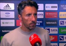 Argentinac Federico Bessone novi trener Osijeka