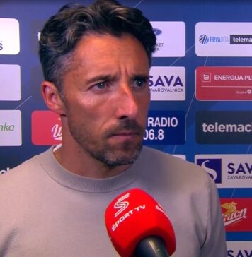 Argentinac Federico Bessone novi trener Osijeka