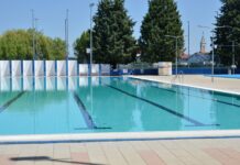 Sezonska ulaznica za đakovačke bazene samo 30 eura za domaće korisnike