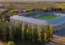 Grad Vukovar pokrenuo donatorsku kampanju „I ti si Vukovar“ za izgradnju Stadiona 12 hrvatskih redarstvenika