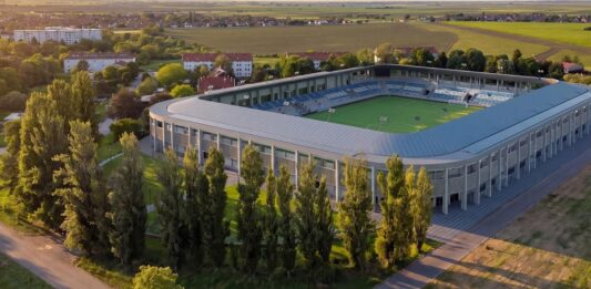 Grad Vukovar pokrenuo donatorsku kampanju „I ti si Vukovar“ za izgradnju Stadiona 12 hrvatskih redarstvenika