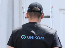 UNIKOM od danas preuzima dimnjačarske poslove u Osijeku