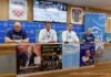 Vukovar od 25. do 27. lipnja domaćin Dunav Festa 2026.