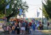 Svečano otvoren Dunav Fest: Vukovar tri dana živi uz Dunav, glazbu, tradiciju i bogatu gastronomiju