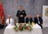 Zdenko Čarapar jednoglasno ponovno izabran za predsjednika VZ Osječko-baranjske županije