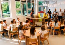 Novi dječji vrtić u Kneževu počeo s radom, Općina Popovac nastavlja ulagati u djecu, mlade i obitelji