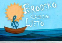 Slavonski Brod postaje velika ljetna pozornica: 37. Brodsko glazbeno ljeto donosi 15 programa