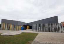 Vukovar dobiva novi studentski restoran: Moderan prostor uz Studentski dom „Leopold“ bit će otvoren već od jeseni