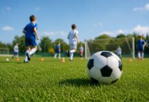 NK Osijek kamp ponovno stiže u Baranju