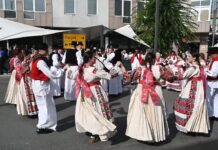 Valpovo se sprema za 58. Ljeto valpovačko: Sedam dana tradicije, glazbe i zabave