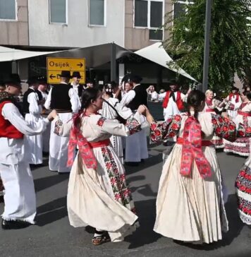 Danas započelo 58. Ljeto valpovačko: Valpovo ulazi u sedam dana tradicije, glazbe i zabave