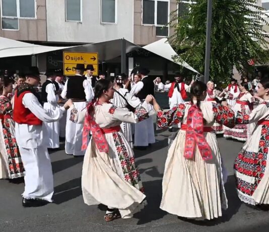 Valpovo se sprema za 58. Ljeto valpovačko: Sedam dana tradicije, glazbe i zabave