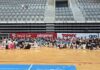 Najbolji mladi odbojkaši i odbojkašice iz Osijeka tražit će put prema državnoj završnici u Rijeci
