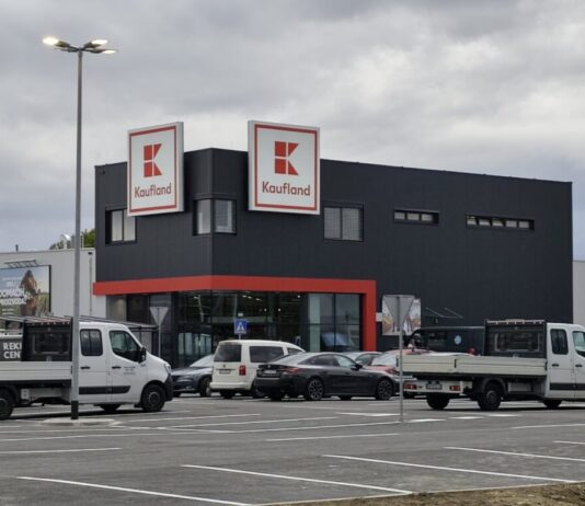 AZTN kaznio Kaufland Hrvatska s 300.000 eura zbog nepoštenih trgovačkih praksi