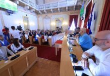 Županijski proračun povećan za 30,9 milijuna eura: Najviše novca za škole, Gospodarski centar, vrtiće i mlade obitelji