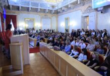 Županica Tramišak dodijelila priznanja najboljim učenicima: Prva mjesta osvojila 142 učenika