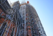 Županija sa 150.000,00 eura pomaže obnovi konkatedrale sv. Petra i Pavla u Osijeku
