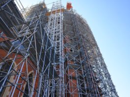 Županija sa 150.000,00 eura pomaže obnovi konkatedrale sv. Petra i Pavla u Osijeku