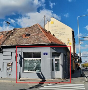 Državne nekretnine nude 25 poslovnih prostora i garaža u zakup, među njima i prostore u Osijeku i Našicama
