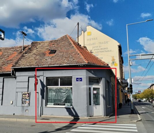 Državne nekretnine nude 25 poslovnih prostora i garaža u zakup, među njima i prostore u Osijeku i Našicama