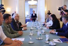 Najveća baranjska osnovna škola kreće u veliku dogradnju vrijednu oko sedam milijuna eura