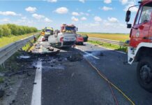 Osam izgubljenih života ove godine na prometnicama Virovitičko-podravske županije