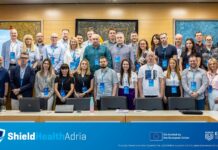 KBC Osijek uključen u europski projekt za jačanje kibernetičke sigurnosti bolnica