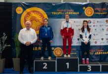 Zara Petrović osvojila broncu na Trofeju Jadrana, HK Fami Donji Miholjac imao tri reprezentativke