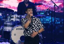 Adi Šoše & Al Music Band u subotu stižu u Baranju, ulaz je besplatan